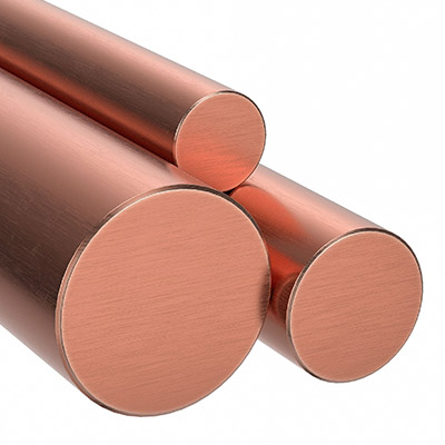 Copper Rod